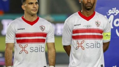 أسباب أزمة شيكابالا مع مدرب الزمالك بسبب استبداله وسر احتفال زيزو أمام فيوتشر