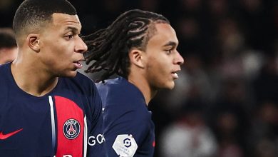 باريس سان جيرمان يشعل غضب مبابي بقرار غير متوقع بعد انتقاله إلى ريال مدريد