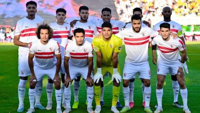 بيراميدز يتعاقد مع محمد صبحي حارس مرمى الزمالك