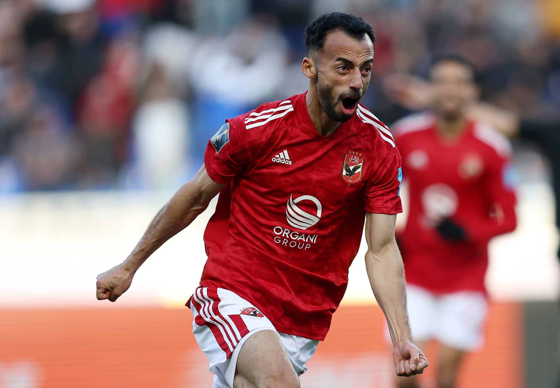 تحركات سرية من الزمالك للتعاقد مع أحمد عبدالقادر