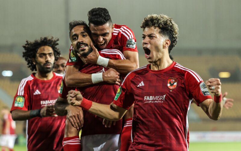 القنوات الناقلة لمباراة الأهلي وزد