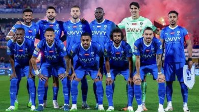 القنوات الناقلة لمباراة الهلال والخليج