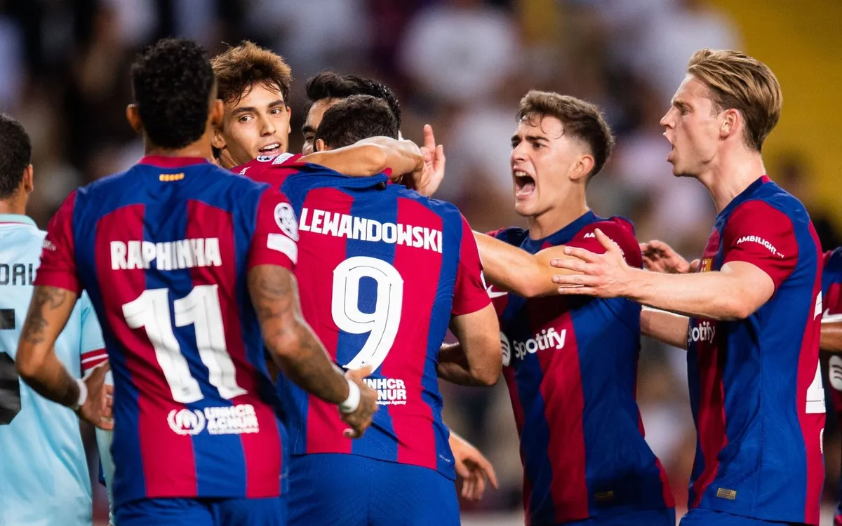القنوات الناقلة لمباراة برشلونة وريال مدريد