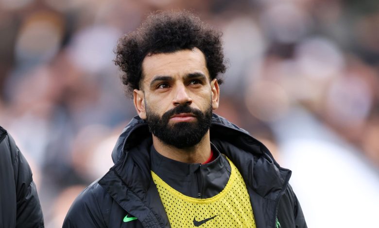 تطور جديد حول مستقبل محمد صلاح مع ليفربول.. نهاية صادمة لأحلام الهلال والاتحاد