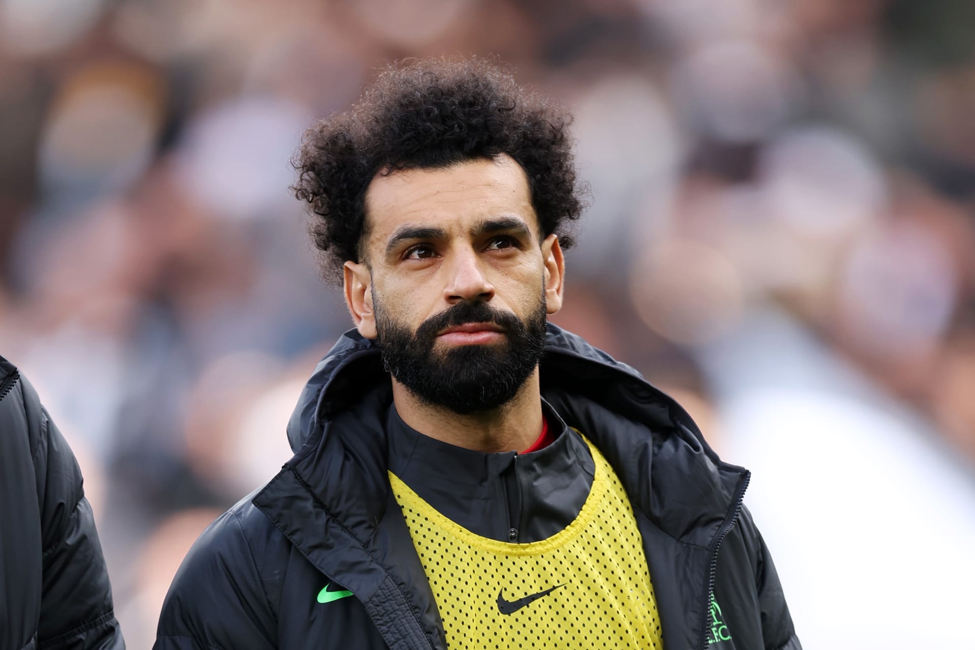 تطور جديد حول مستقبل محمد صلاح مع ليفربول.. نهاية صادمة لأحلام الهلال والاتحاد