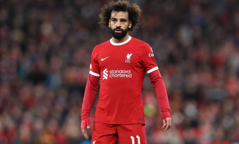 تطور جديد يهدد انتقال محمد صلاح إلى الدوري السعودي بعد مغادرة ليفربول