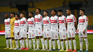 حسين لبيب يحبط رئيس الزمالك بخصوص تعاقدات الميركاتو الصيفي