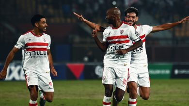 شيكابالا في مقدمة غيابات الزمالك ضد الأهلي بالدوري المصري