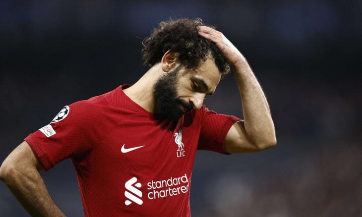 عاجل| ليفربول يستقر على بديل صلاح.. صفقة تزلزل الدوري الإنجليزي