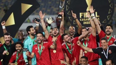 فيفا يكافئ الأهلي برقم خرافي قبل كأس العالم للأندية 2025