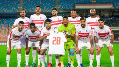 فيفا يهدد الزمالك بعقوبة إيقاف القيد من جديد