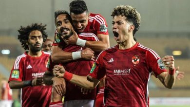 كولر يفاجئ نجم الأهلي بقرار صادم قبل مباراة مازيمبي في دوري أبطال إفريقيا