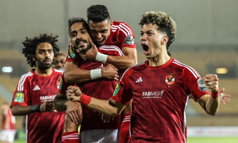 كولر يفاجئ نجم الأهلي بقرار صادم قبل مباراة مازيمبي في دوري أبطال إفريقيا