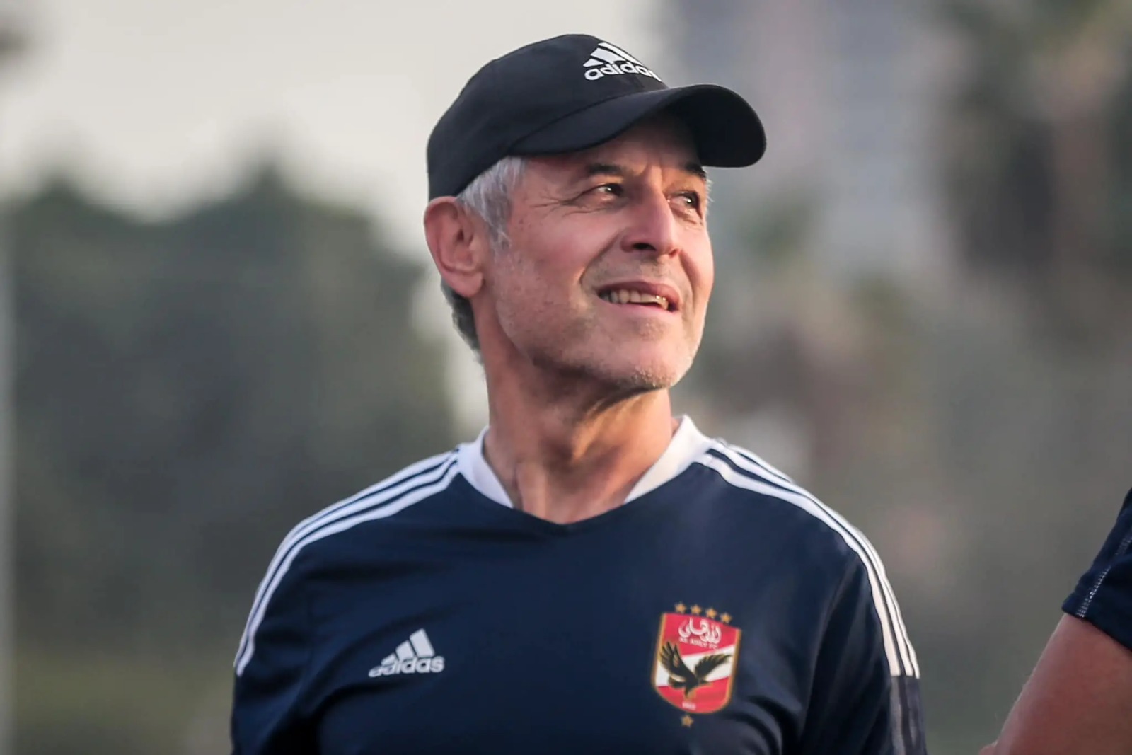 لماذا ينتظر كولر مباراة الأهلي وزد في الدوري المصري؟