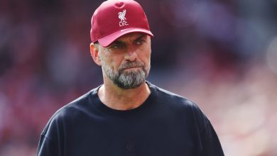 ليفربول يتعاقد مع خليفة يورجن كلوب