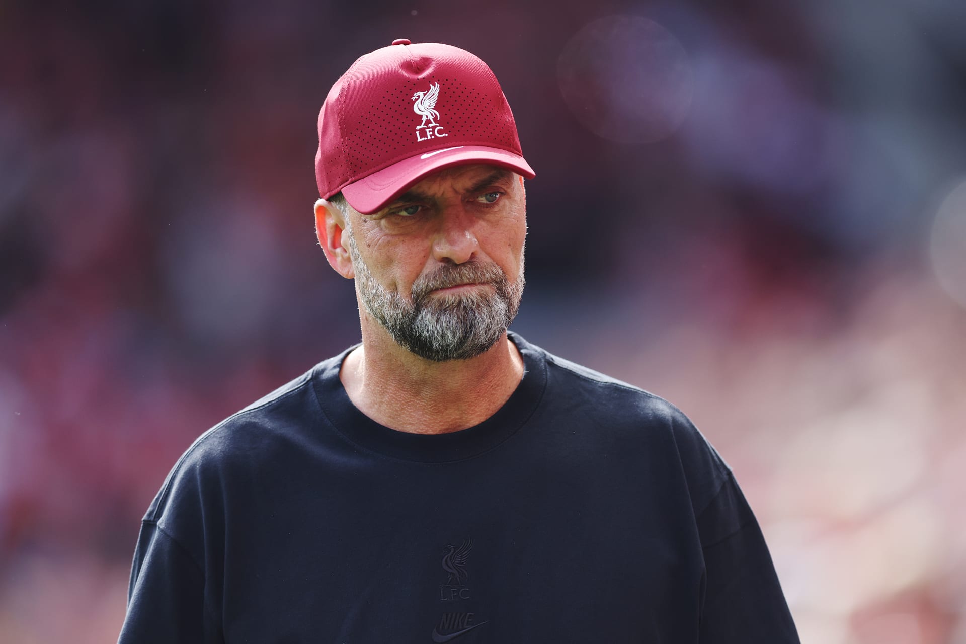 ليفربول يتعاقد مع خليفة يورجن كلوب