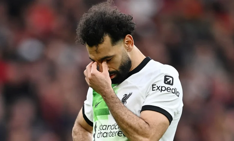 ليفربول يفتح الباب أمام أندية الدوري السعودي للتعاقد مع محمد صلاح