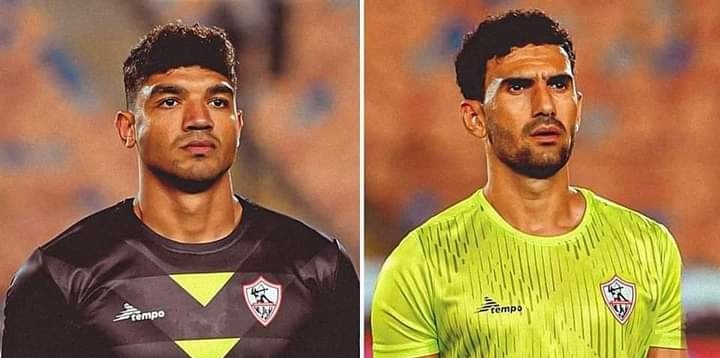 محمد عبدالمنصف يفتح النار على صبحي وعواد قبل مباراة الزمالك ودريمز الغاني