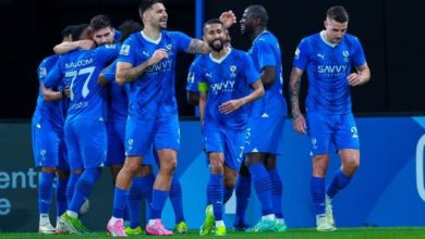 مدرب الهلال السعودي يتحدى العين قبل قمة نصف نهائي دوري أبطال آسيا