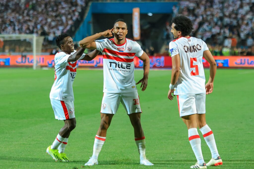 القنوات الناقلة لمباراة الزمالك ودريمز