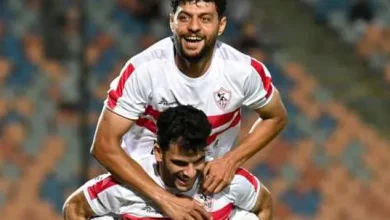 ميدو يفتح النار على نجم الزمالك بعد احتفاله "الغير أخلاقي" بهدفه في شباك دريمز الغاني