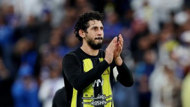 نادي مصري يستهدف التعاقد مع أحمد حجازي بعد رحيله عن الاتحاد السعودي