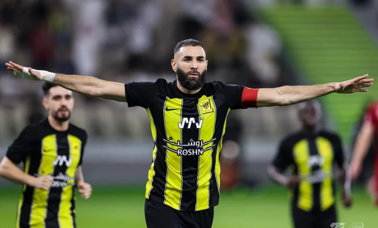 تشكيل الاتحاد أمام الاتفاق