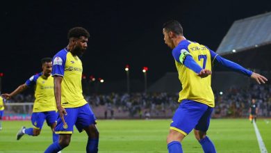 موعد مباراة النصر والأخدود