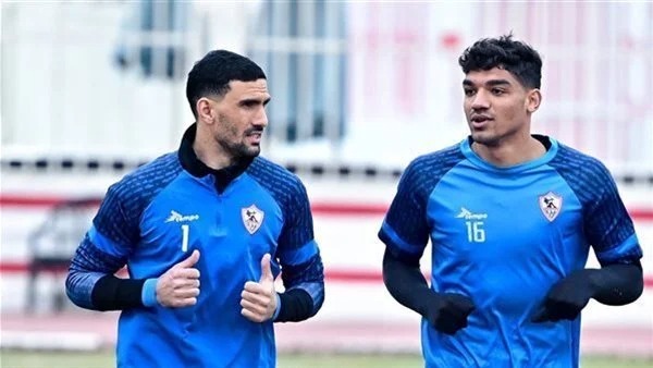 أزمة داخل الزمالك بسبب محمد صبحي وعواد.. جوميز يتحدى قرار حسين لبيب