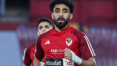 الأهلي يحسم موقف مروان عطية وكوكا من مواجهة الترجي في نهائي دوري أبطال إفريقيا