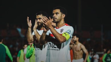 هل تعرض الزمالك للظلم في لقطة ركلة جزاء نهضة بركان بنهائي الكونفيدرالية