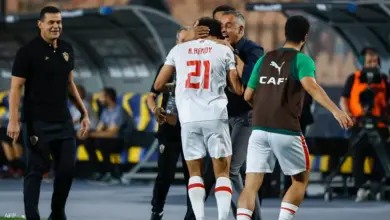 غيابات الزمالك أمام مودرن فيوتشر.. أحمد حمدي وفتوح في مقدمة المستبعدين