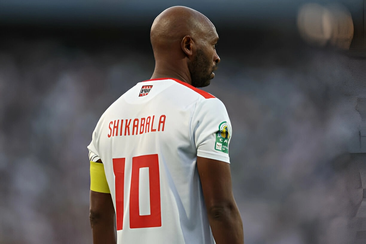 الزمالك يفاجئ شيكابالا بقرار جوميز قبل مباراة نهضة بركان في نهائي الكونفيدرالية