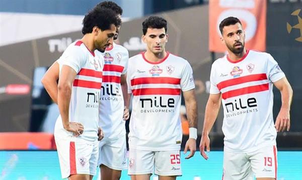 القنوات الناقلة لمباراة نهضة بركان والزمالك اليوم