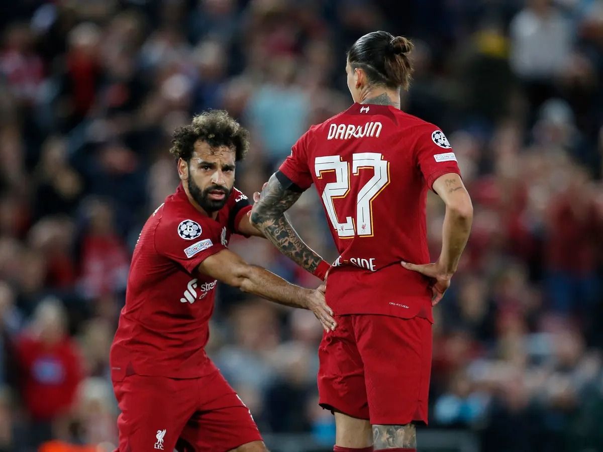 برشلونة يستهدف التعاقد مع "سفاح" ليفربول بالميركاتو الصيفي