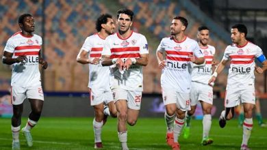 بسبب خطأ عضو الزمالك.. غرامة مالية كبيرة تنتظر القلعة البيضاء قبل نهائى الكونفيدرالية