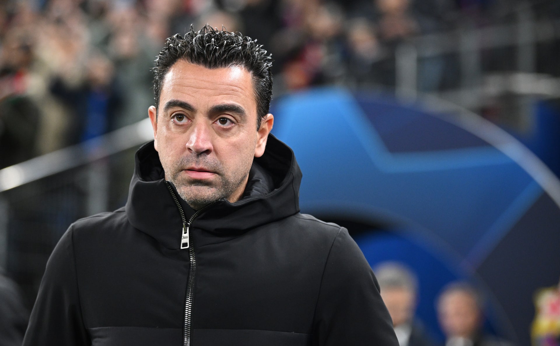 بعد رحيله عن برشلونة.. تشافي يقترب من الدوري الإنجليزي عبر بوابة هذا النادي