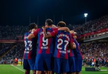 تشافي يحدد أهداف برشلونة الرئيسية في الميركاتو الصيفي