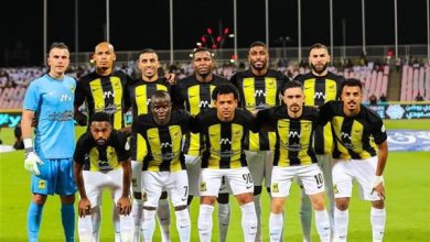 القنوات الناقلة لمباراة الاتحاد والخليج