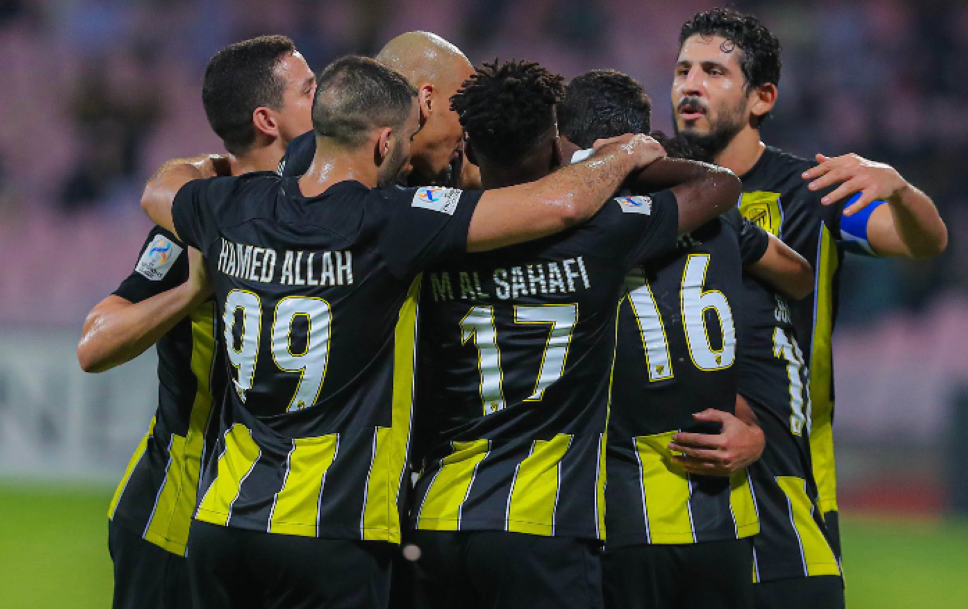 تشكيلة الاتحاد اليوم ضد الخليج