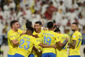 موعد مباراة النصر 