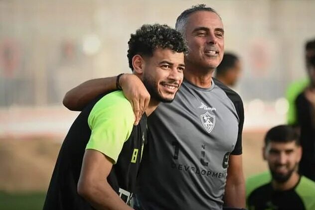 جوميز يطلب من إدارة نادي الزمالك التعاقد مع 8 لاعبين بالميركاتو الصيفي.. وموقف إمام عاشور