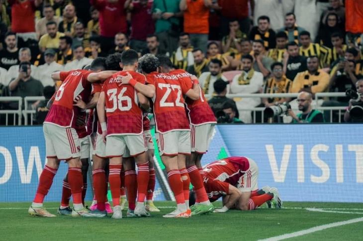 حلم ستاد الأهلي يتحقق.. الكشف عن قيمة الجوائز المالية لبطولة كأس العالم للأندية 2025