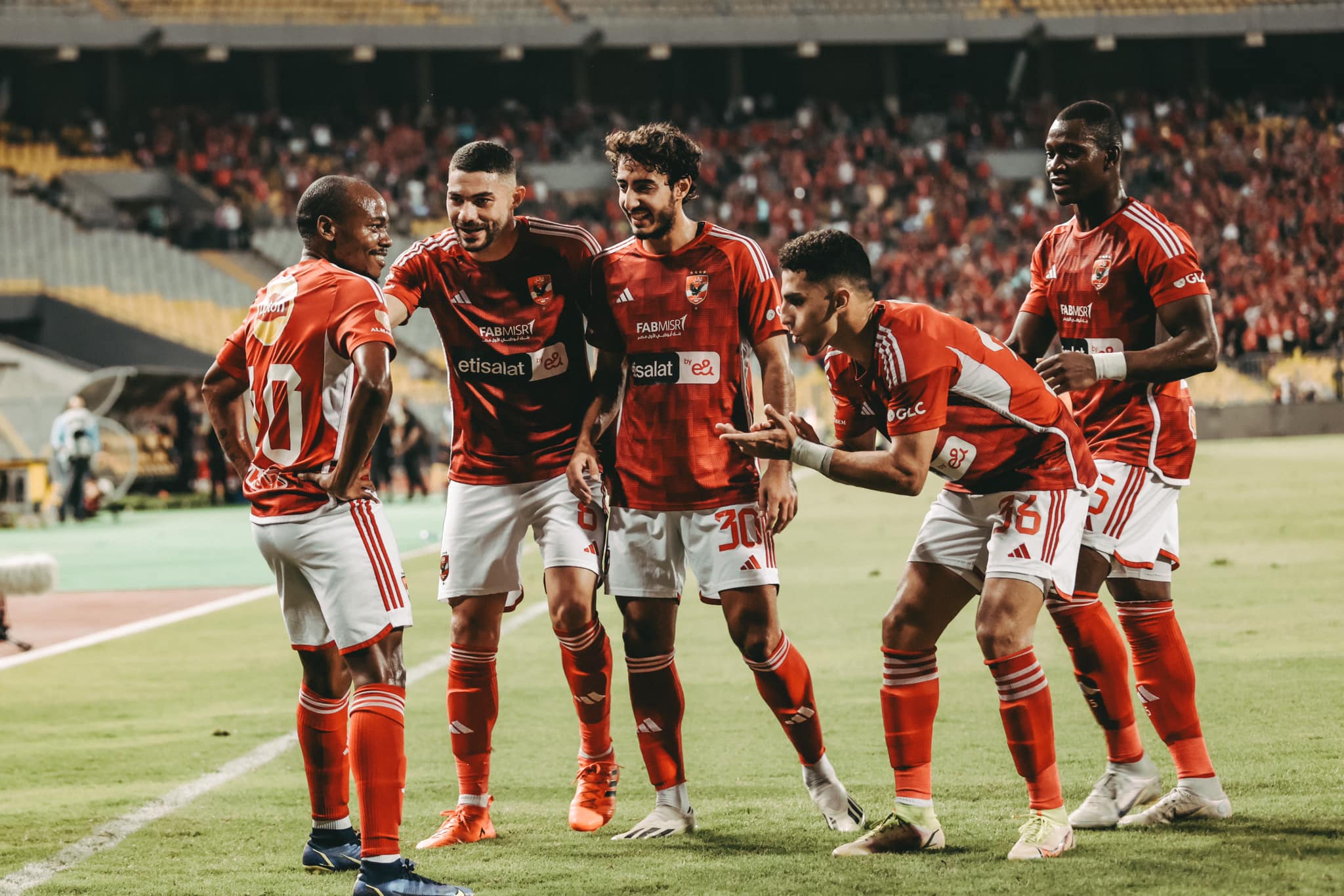 شرط واحد يحسم مشاركة "جوهرة" الأهلي في نهائي دوري أبطال إفريقيا أمام الترجي