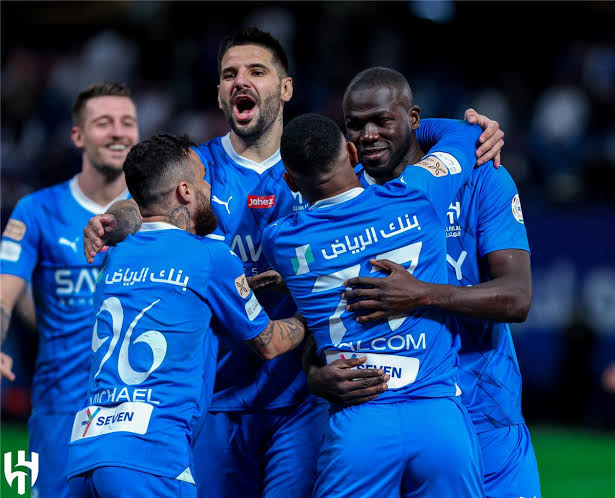 طريقة حجز تذاكر مباراة الهلال والتعاون