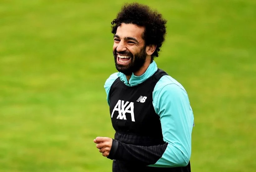 فريق سعودي من "الدرجة الثانية" ينافس الاتحاد والهلال على التعاقد مع محمد صلاح