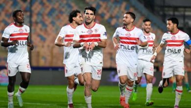 قائمة الزمالك أمام نهضة بركان في نهائي الكونفيدرالية.. عودة مصطفى شلبي وتواجد زيزو وفتوح