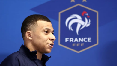 قائمة منتخب فرنسا النهائية لبطولة يورو 2024