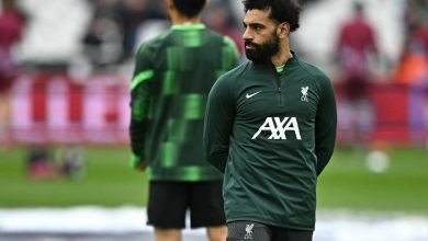 كلوب يثير الجدل حول مستقبل محمد صلاح مع ليفربول