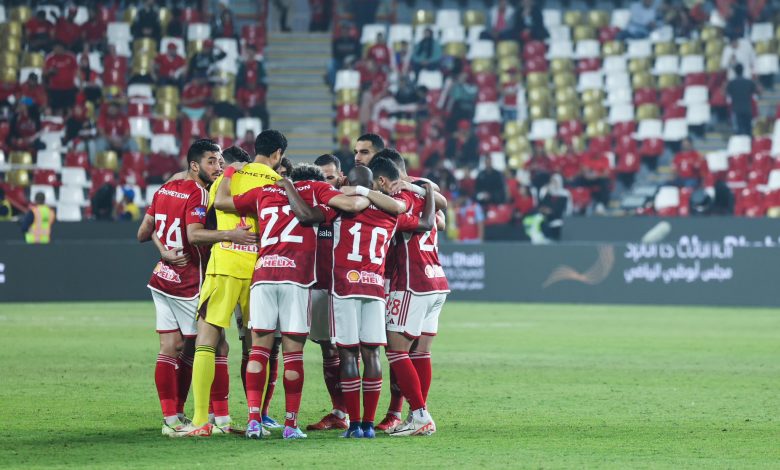 كولر يقرر استبعاد نجم الأهلي من مباراة الاتحاد السكندري في الدوري المصري